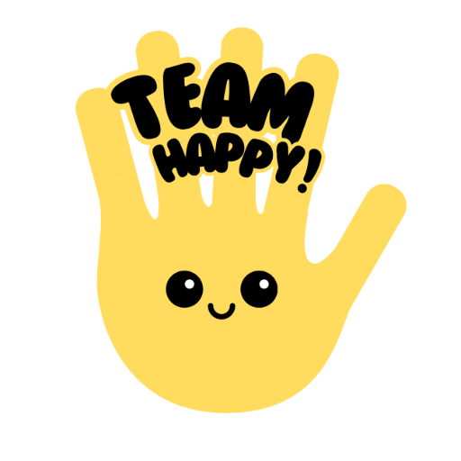 Team Happy Bots Store